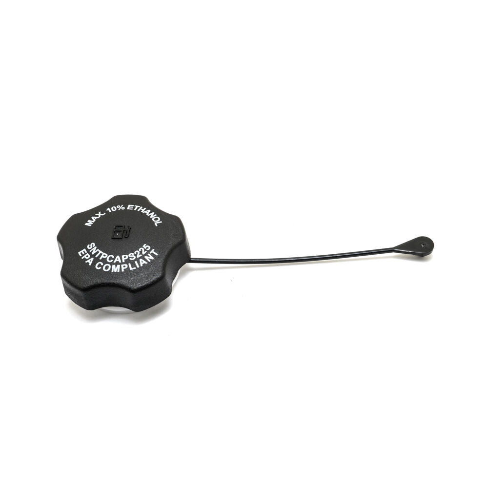 MTD Riding Mower Fuel Cap W/Tether Sealed Max 10% - 951-12429