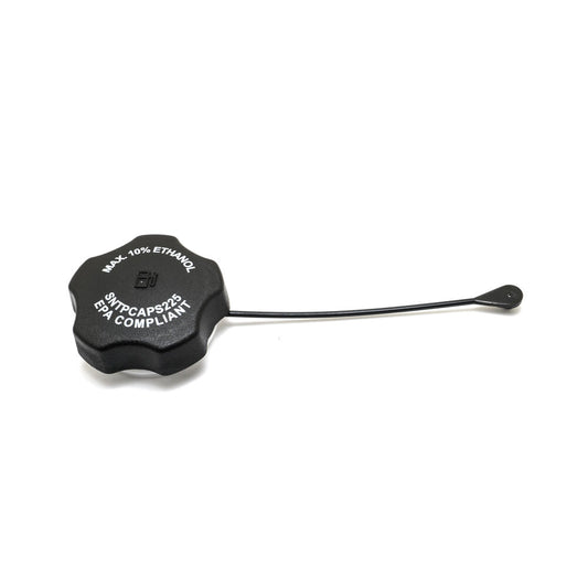 MTD Riding Mower Fuel Cap W/Tether Sealed Max 10% - 951-12429