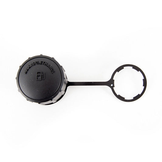MTD Walk Behind Mower Fuel Cap Assembly - 951-12738
