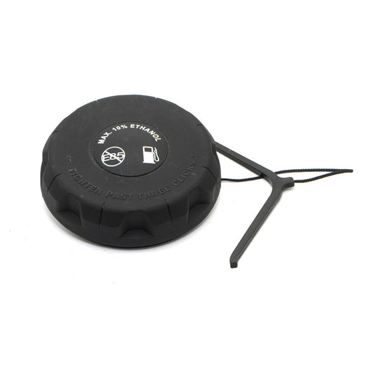 MTD Riding Mower Fuel Cap 3.50" 1 Way - 951-12754