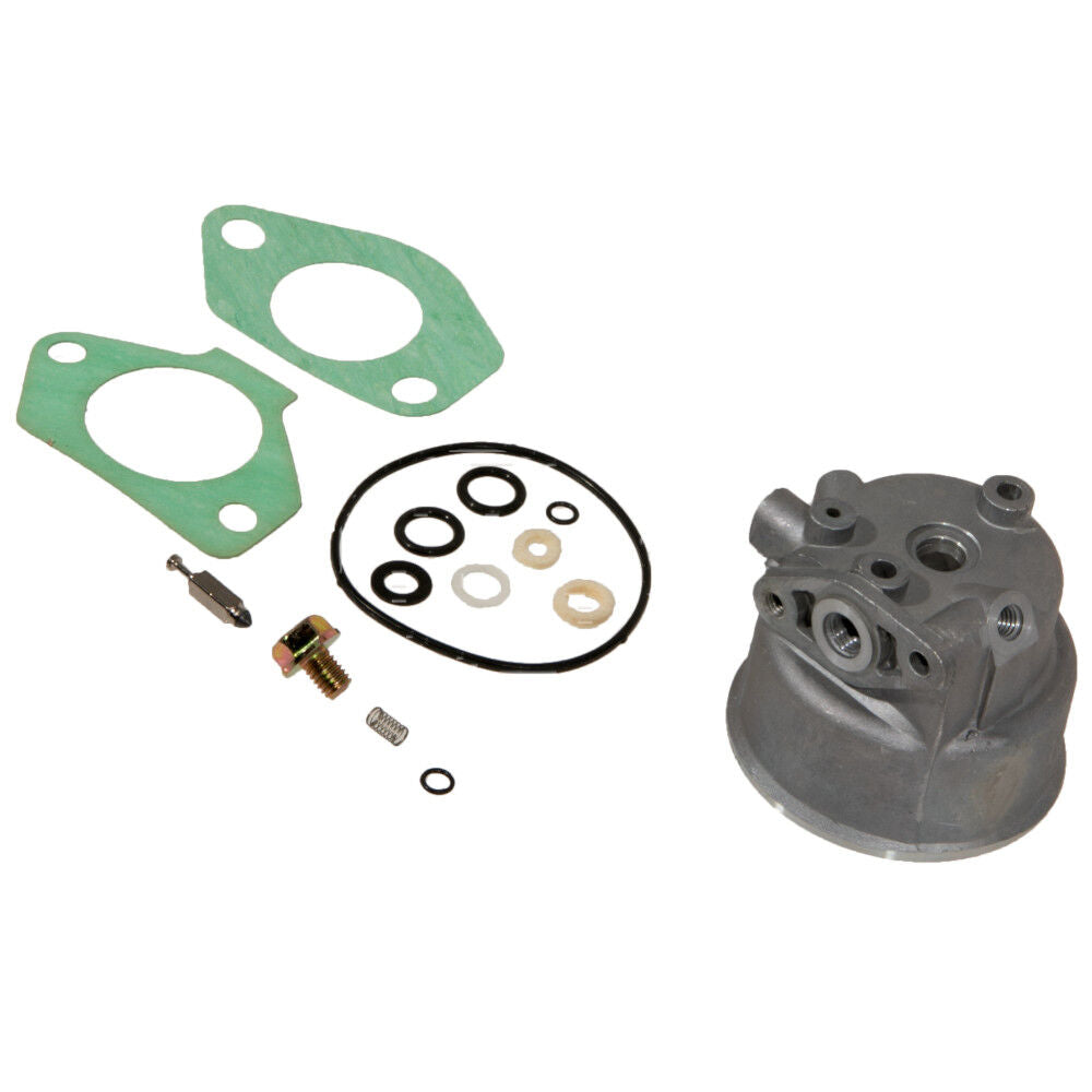 MTD  Carburetor Kit (Major) - 951-12779