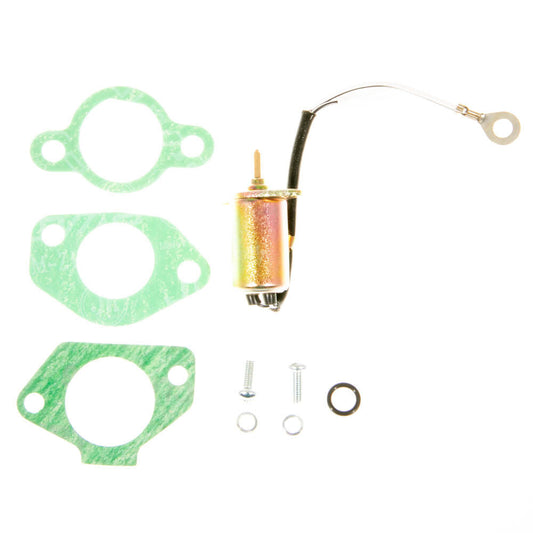 MTD Riding Mower Fuel Shut Off Solenoid Kit - 951-14175