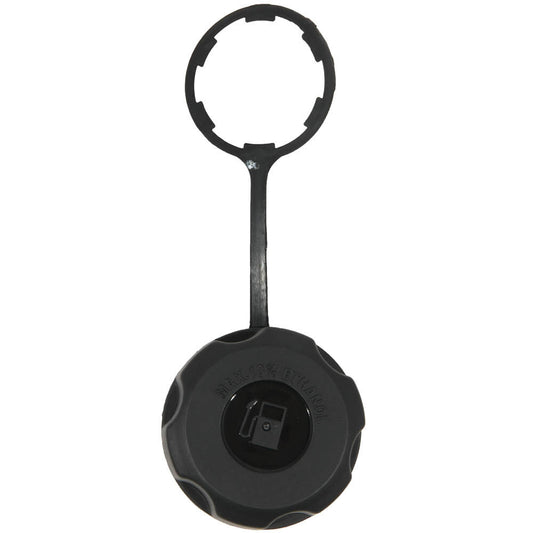 MTD Wood Chipper Fuel Cap - 951-14407