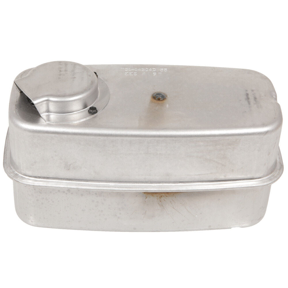 MTD Riding Mower Exhaust Muffler (Single) - 951-14504D