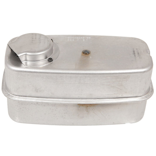 MTD Riding Mower Exhaust Muffler (Single) - 951-14504D