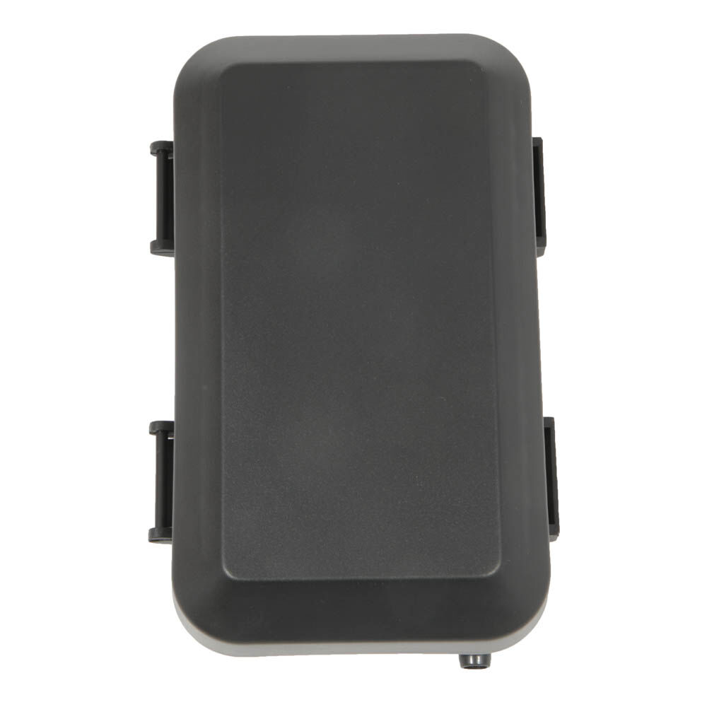 MTD  Air Filter Housing - 951-14631
