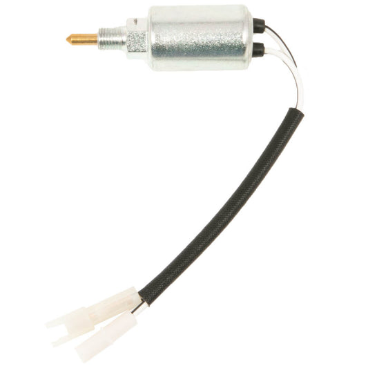 MTD Riding Mower Carburetor Solenoid Valve Assembly - 951-14972