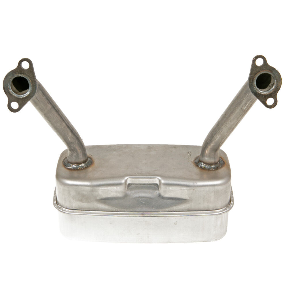 MTD Zero Turn Mower Exhaust Muffler - 951-15278