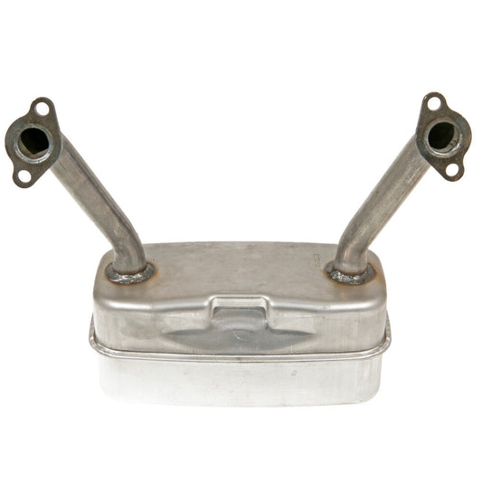 MTD Zero Turn Mower Exhaust Muffler - 951-15278