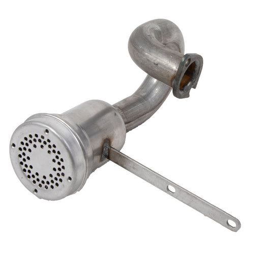 MTD Riding Mower Muffler - 951-9986A