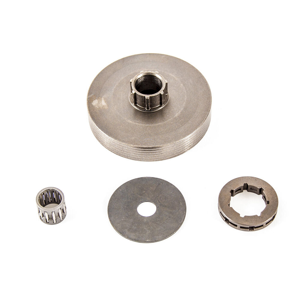 MTD  Clutch Drum Assembly - 953-08220