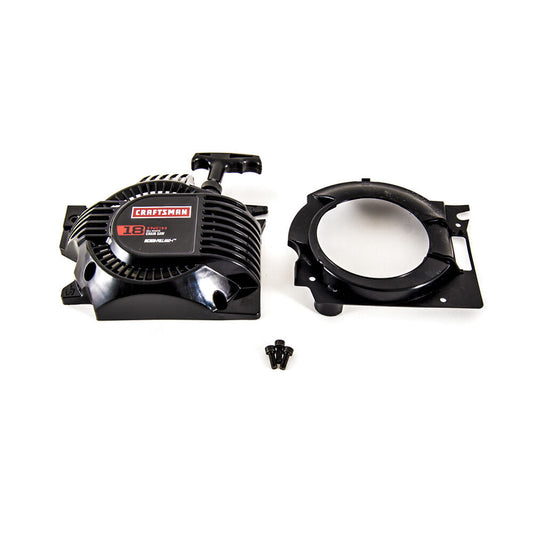 MTD  Starter Housing Assembly - 953-08270
