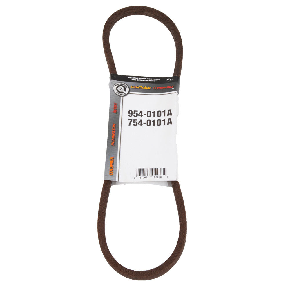 MTD Snow Blower Snow Blower Auger Belt - 954-0101A