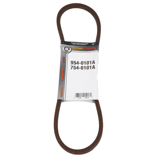 MTD Snow Blower Snow Blower Auger Belt - 954-0101A