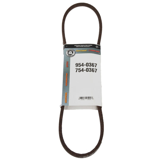 MTD Snow Blower Snow Blower Belt - 954-0367