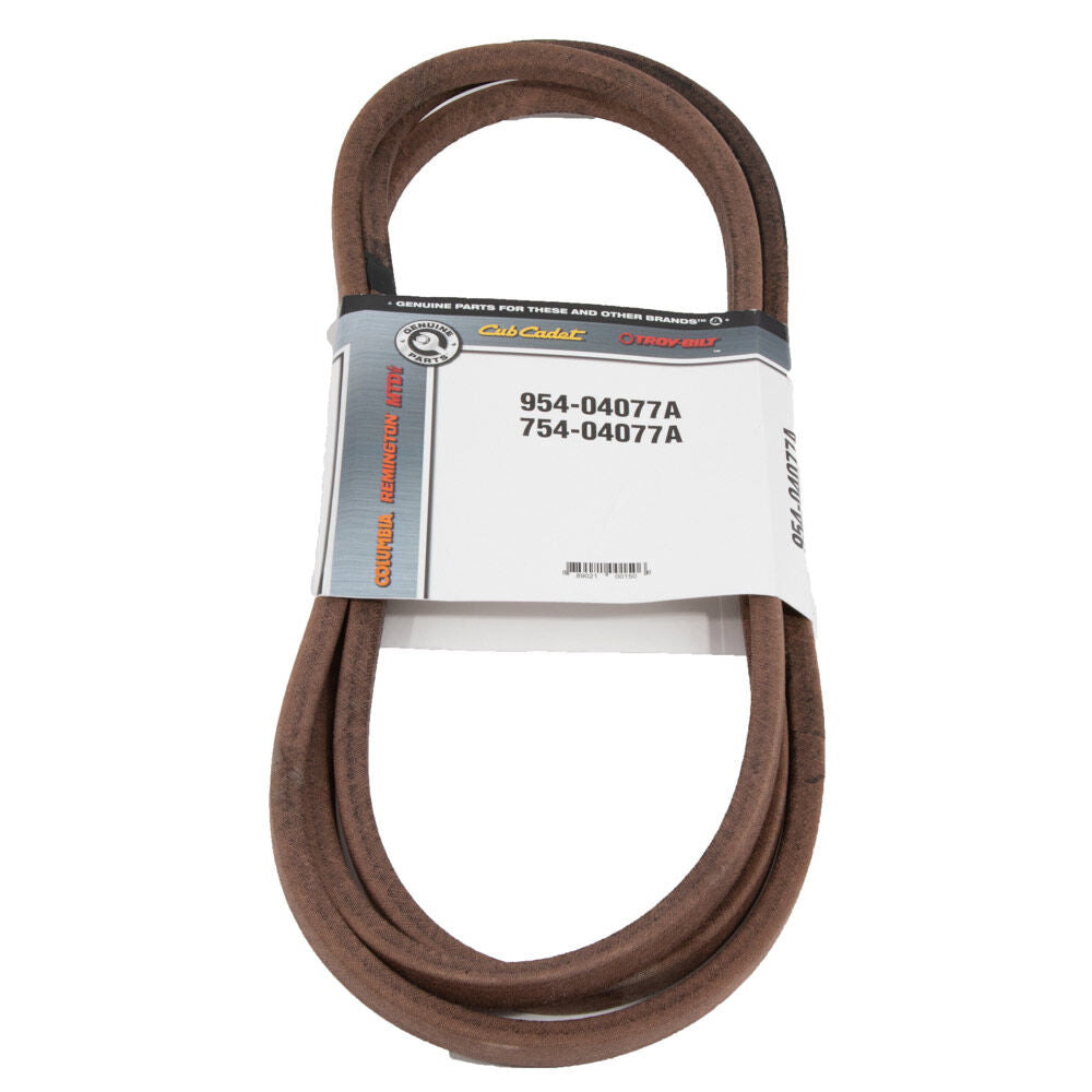 MTD  Riding Mower 50" Deck Belt - 954-04077A