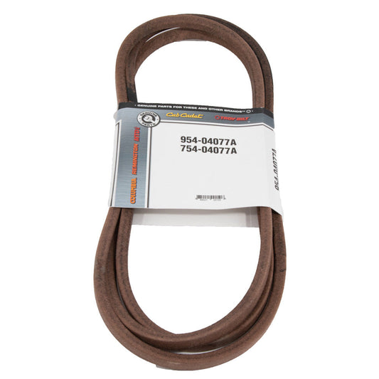 MTD  Riding Mower 50" Deck Belt - 954-04077A