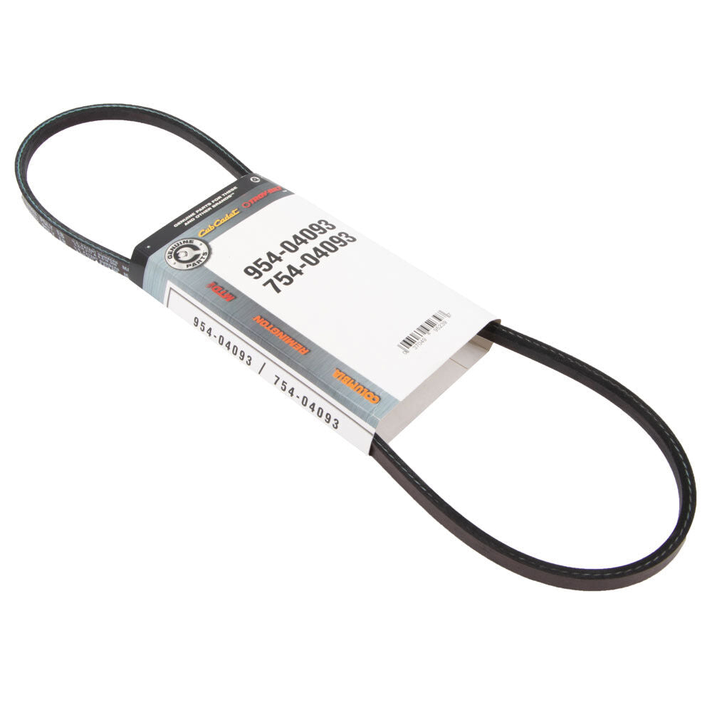 MTD  Walk-Behind Mower Drive Belt - 954-04093