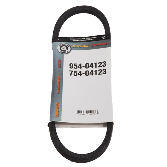 MTD  Garden Tiller Belt - 954-04123
