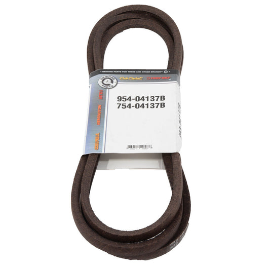 MTD Riding Mower Riding Mower 42" Deck Drive Belt - 954-04137B
