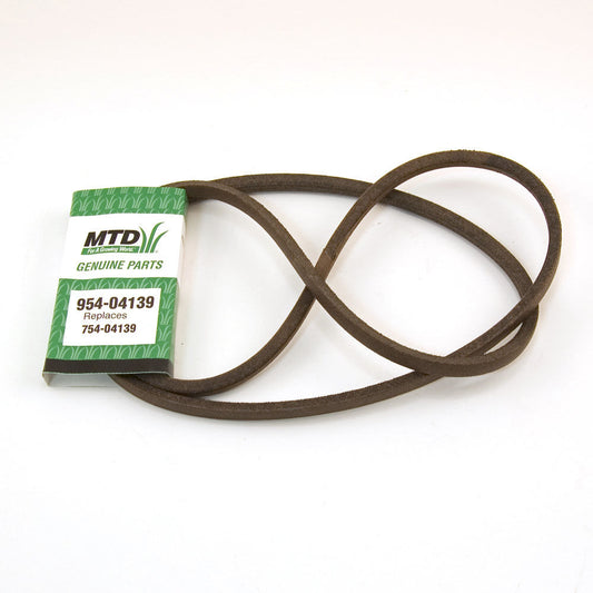 MTD  Walk-Behind Mower PTO Belt - 954-04139