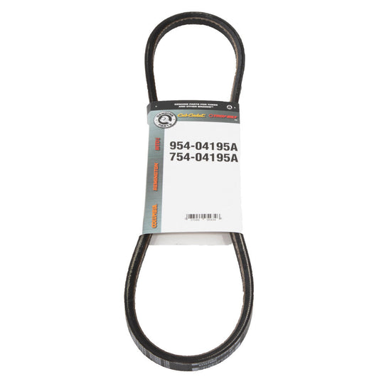 MTD  Snow Blower Auger Belt - 954-04195A