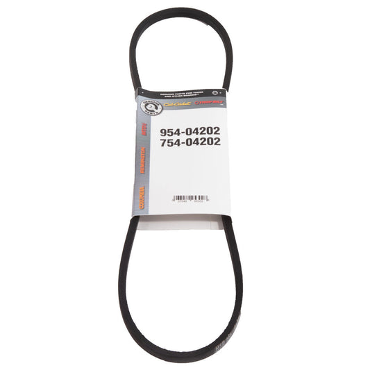 MTD  Snow Blower Drive Belt - 954-04202