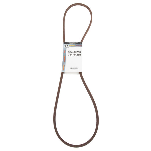 MTD Zero Turn Mower V-Belt A Section x 63 - 954-04250