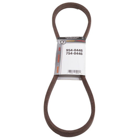 MTD Riding Mower Riding Mower Upper Transmission Belt - 954-0446