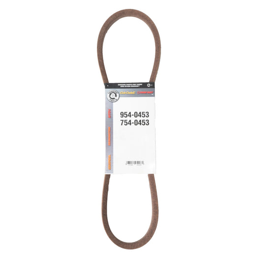 MTD Riding Mower Riding Mower Lower Transmission Belt - 954-0453