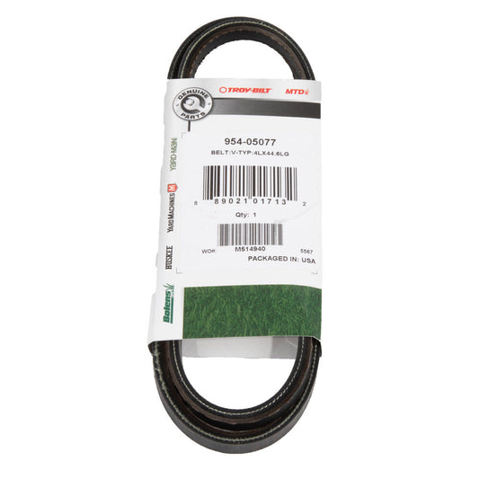 MTD  Belt-V Type 4L X 4