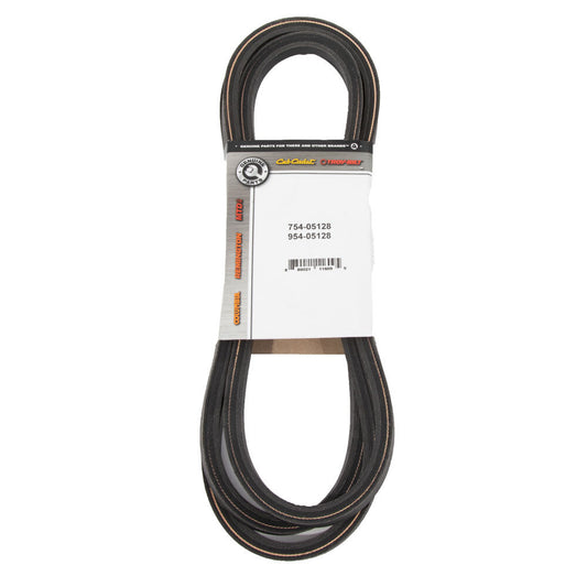 MTD Riding Mower V-Belt B Section x 105.15 - 954-05128