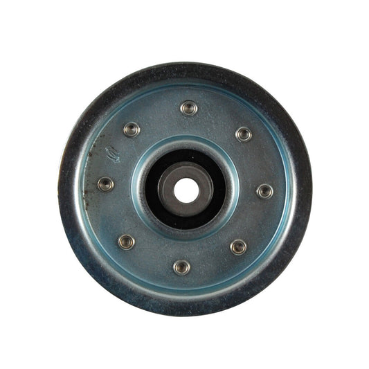 MTD Riding Mower Idler Pulley - 3.5" Diameter - 956-0365