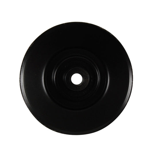 MTD Riding Mower Idler Pulley - 3.50" Diameter - 956-0399