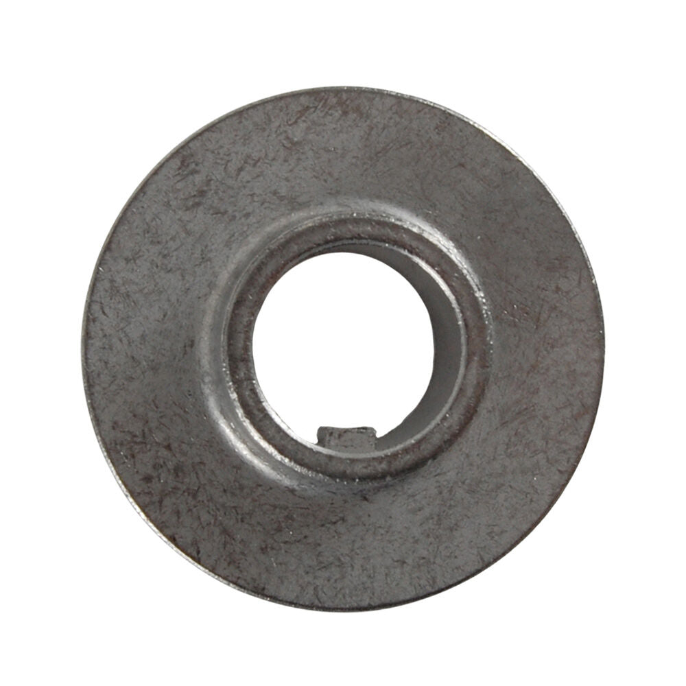 MTD Walk Behind Mower Half Pulley W/ Key - 956-04160