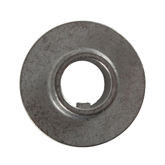 MTD Walk Behind Mower Half Pulley W/ Key - 956-04160