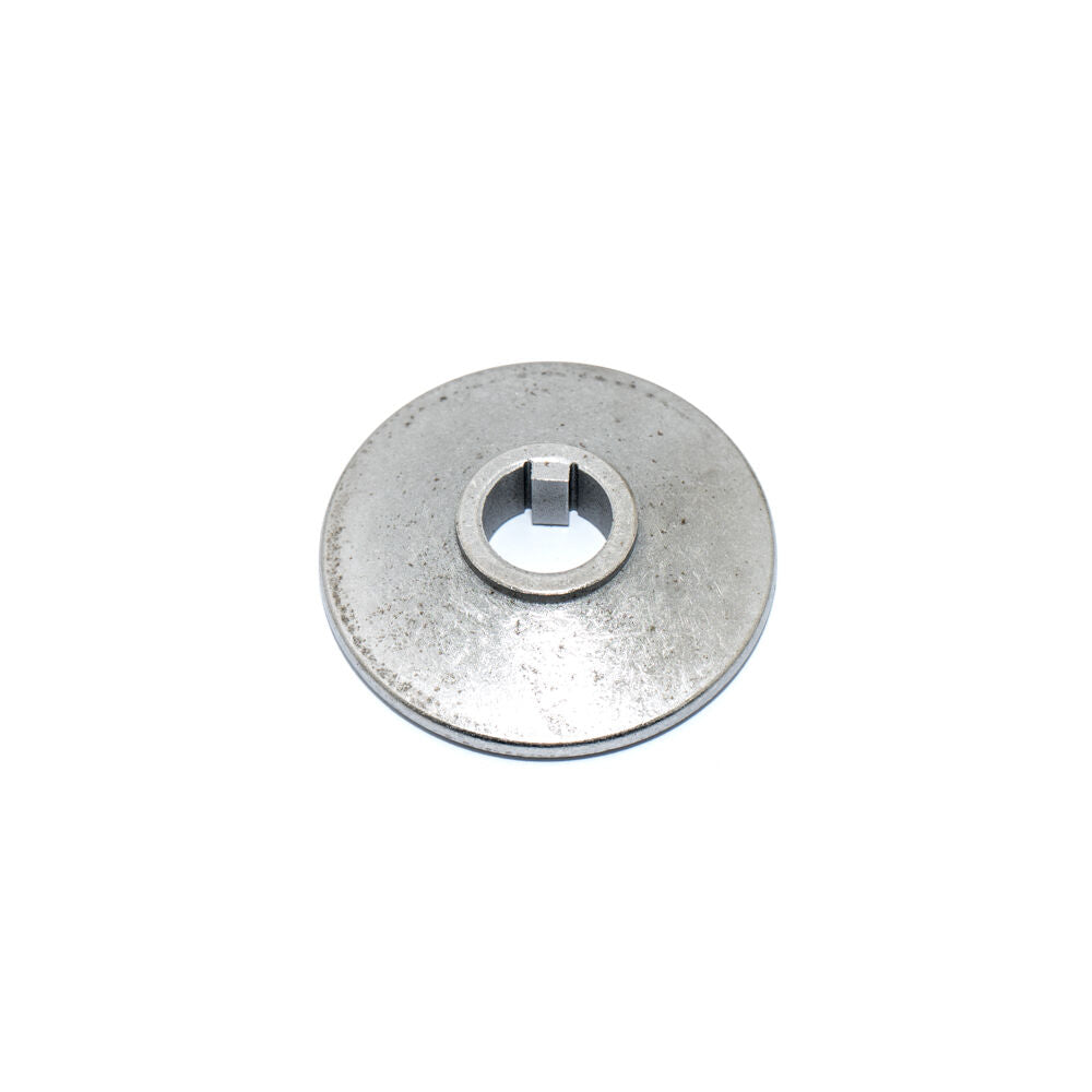 MTD Snow Blower Half Pulley - 2.25" Diameter - 956-0416B