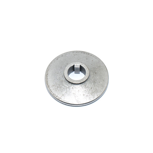 MTD Snow Blower Half Pulley - 2.25" Diameter - 956-0416B