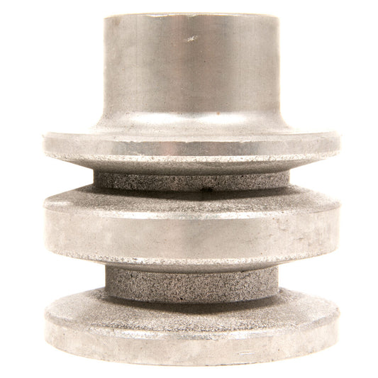 MTD Tiller Engine Pulley - 2.5" Diameter - 956-04183