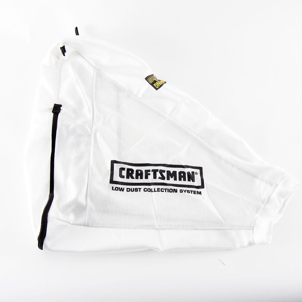 MTD  Grass Bag-Cloth 2.6 Bushel - 964-04072