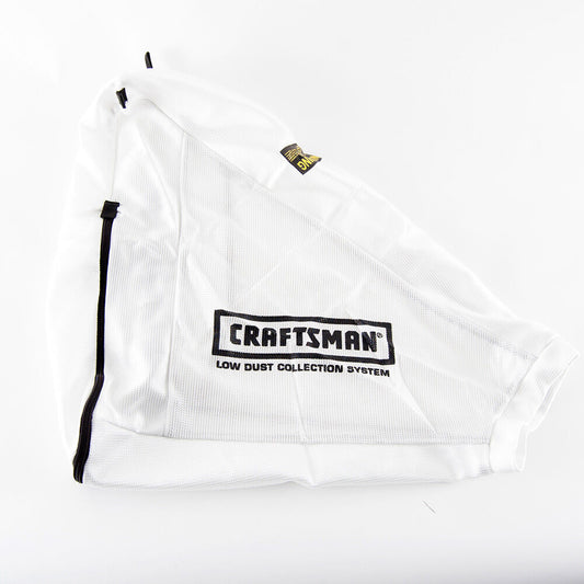 MTD  Grass Bag-Cloth 2.6 Bushel - 964-04072