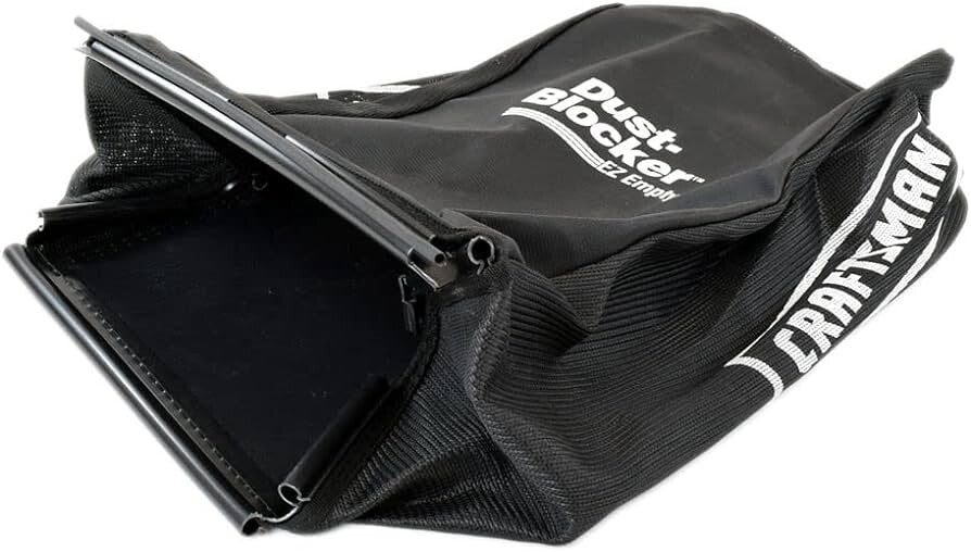 MTD  Grass Bag Assembly - 964-04154B