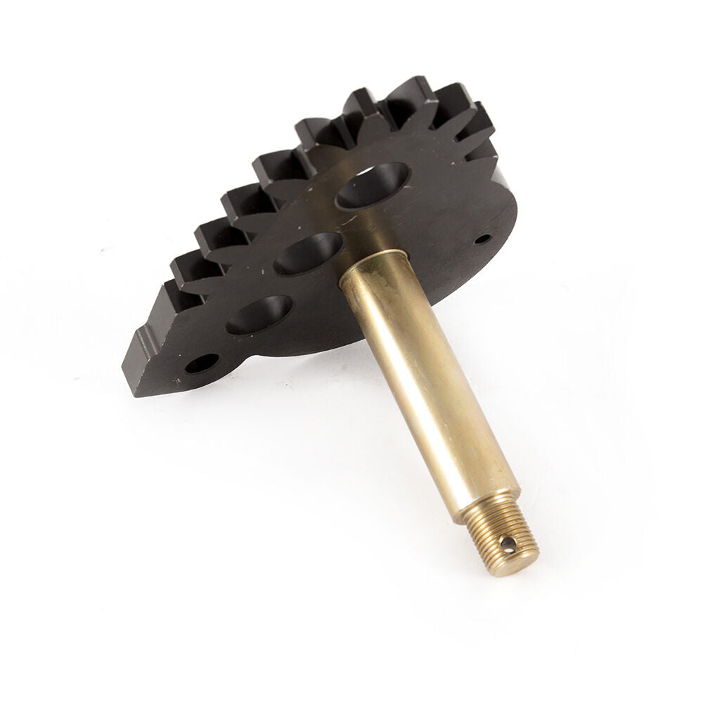 MTD Zero Turn Mower Steering Gear Right Hand - 980-00155