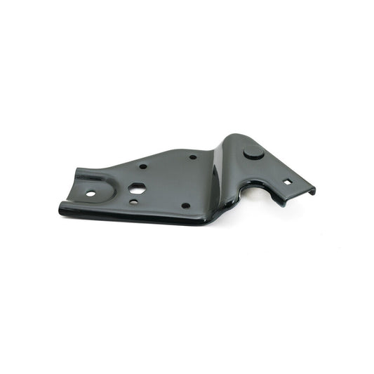 MTD  Handle Bracket Assembly (Right Hand) (Powder Black) - 981-0156A-0637