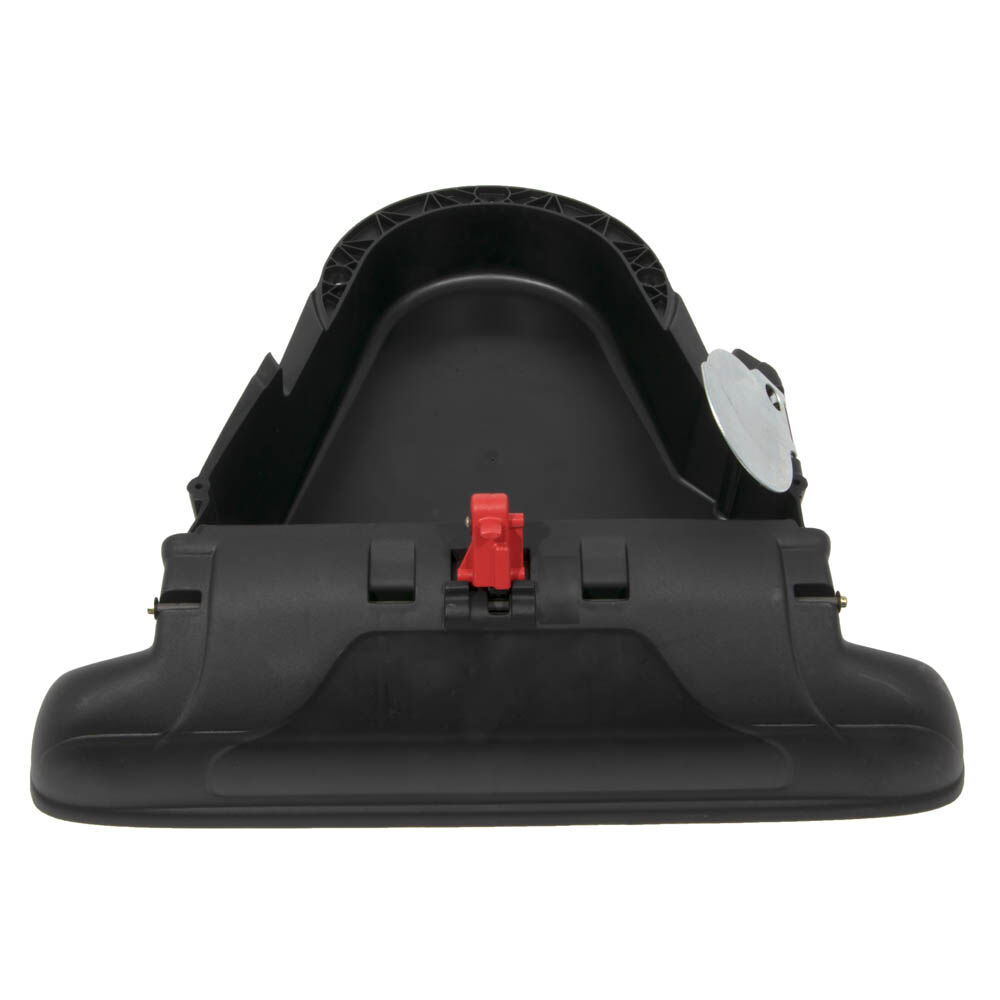 MTD  Nozzle Assembly - 981-04031