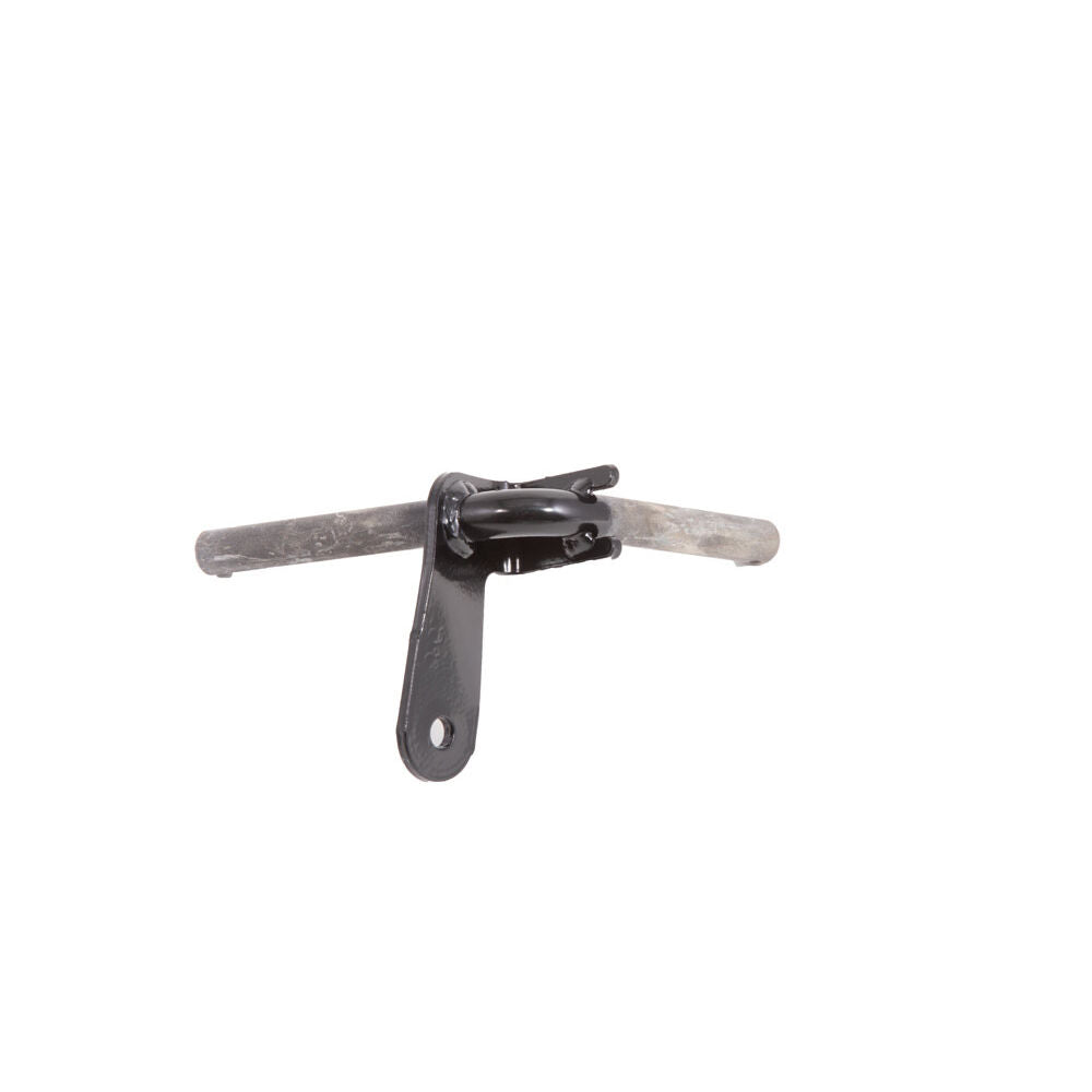MTD Riding Mower Axle Assembly (Left Hand) Short - 983-0127