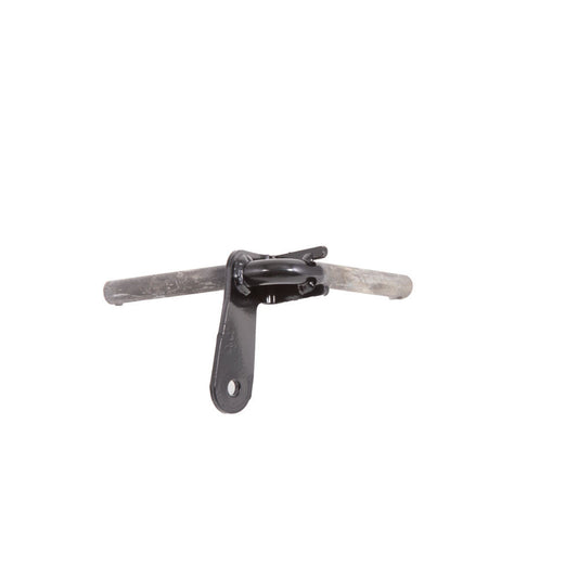MTD Riding Mower Axle Assembly (Left Hand) Short - 983-0127