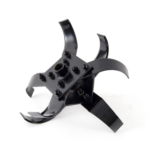 MTD  Articulating Tiller Tine Assembly - 984-0205A-0637