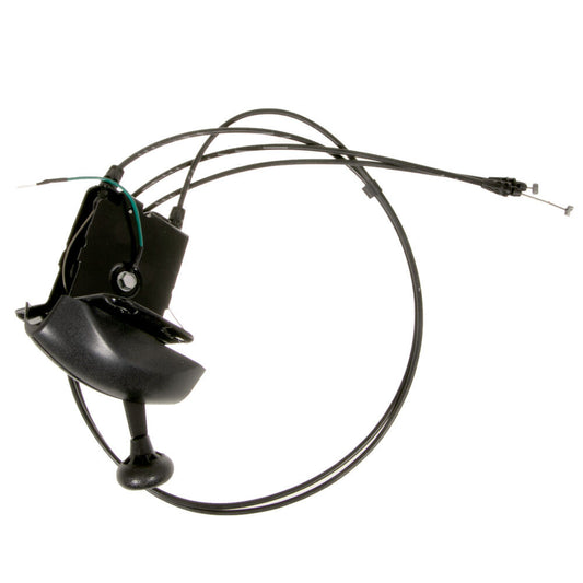 MTD  Chute Control Assembly Tall 2-Way - 984-04325A