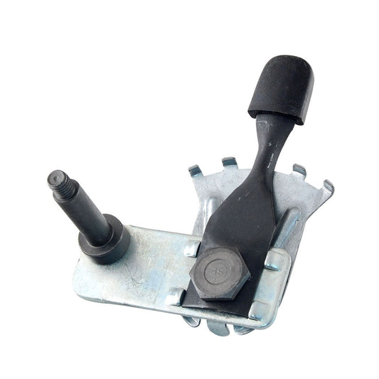 MTD Walk Behind Mower 9-Position Height Adjuster - Left Side - 987-02075B